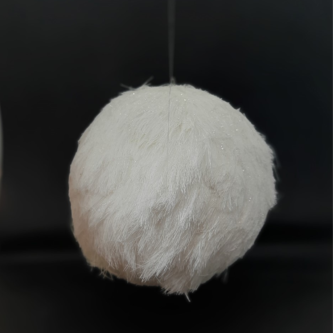Boule de Noël Ø 15 cm